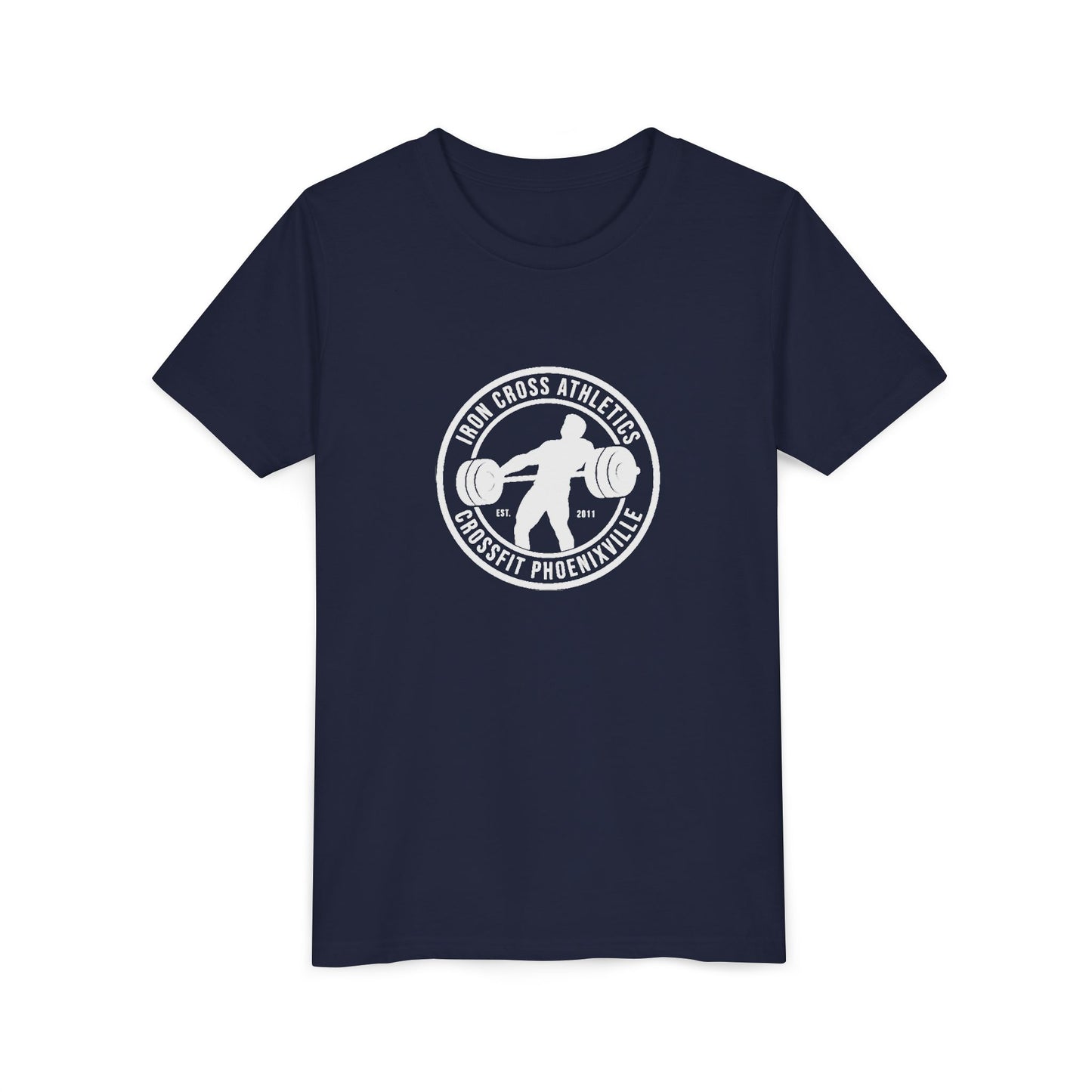 Graphic Youth Short Sleeve Tee - Perfect for Casual Days and Summer Fun