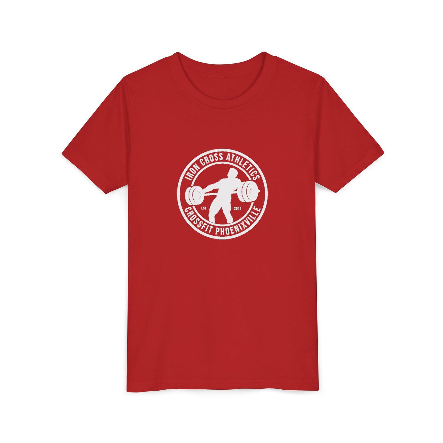 Graphic Youth Short Sleeve Tee - Perfect for Casual Days and Summer Fun