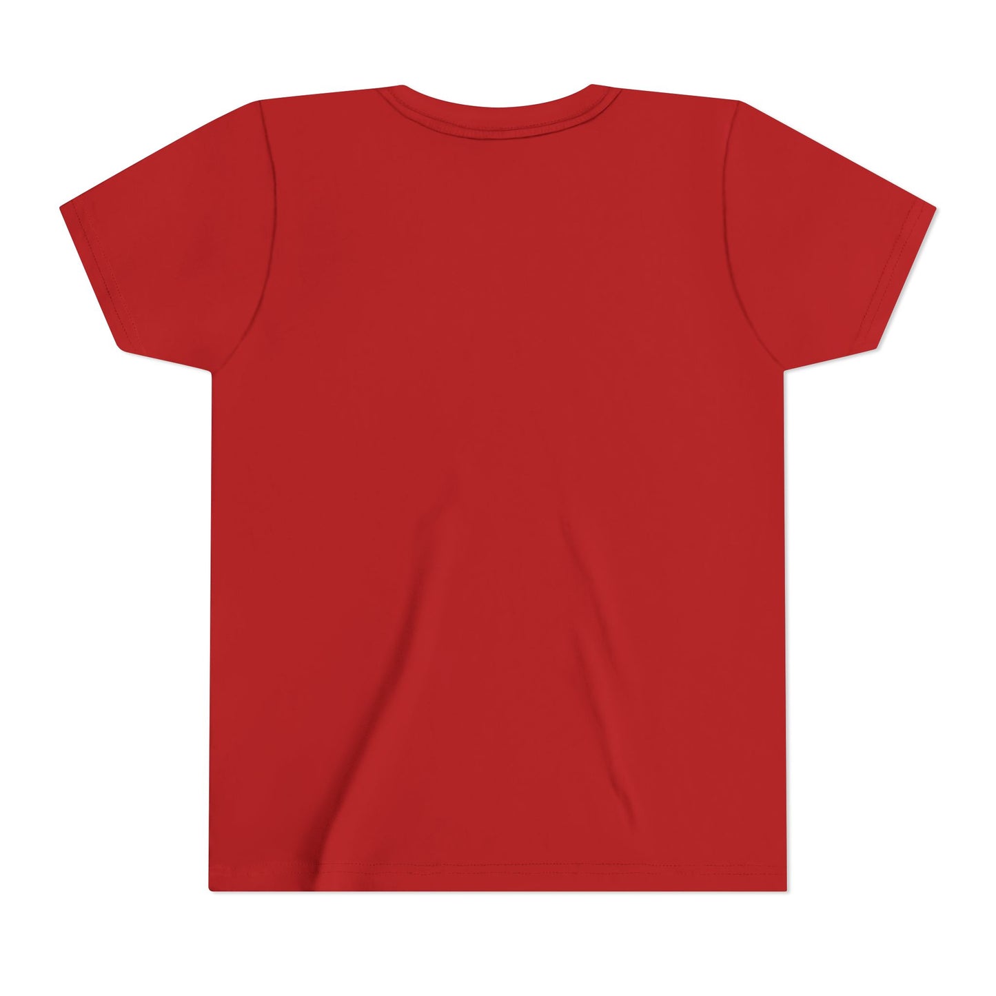 Graphic Youth Short Sleeve Tee - Perfect for Casual Days and Summer Fun