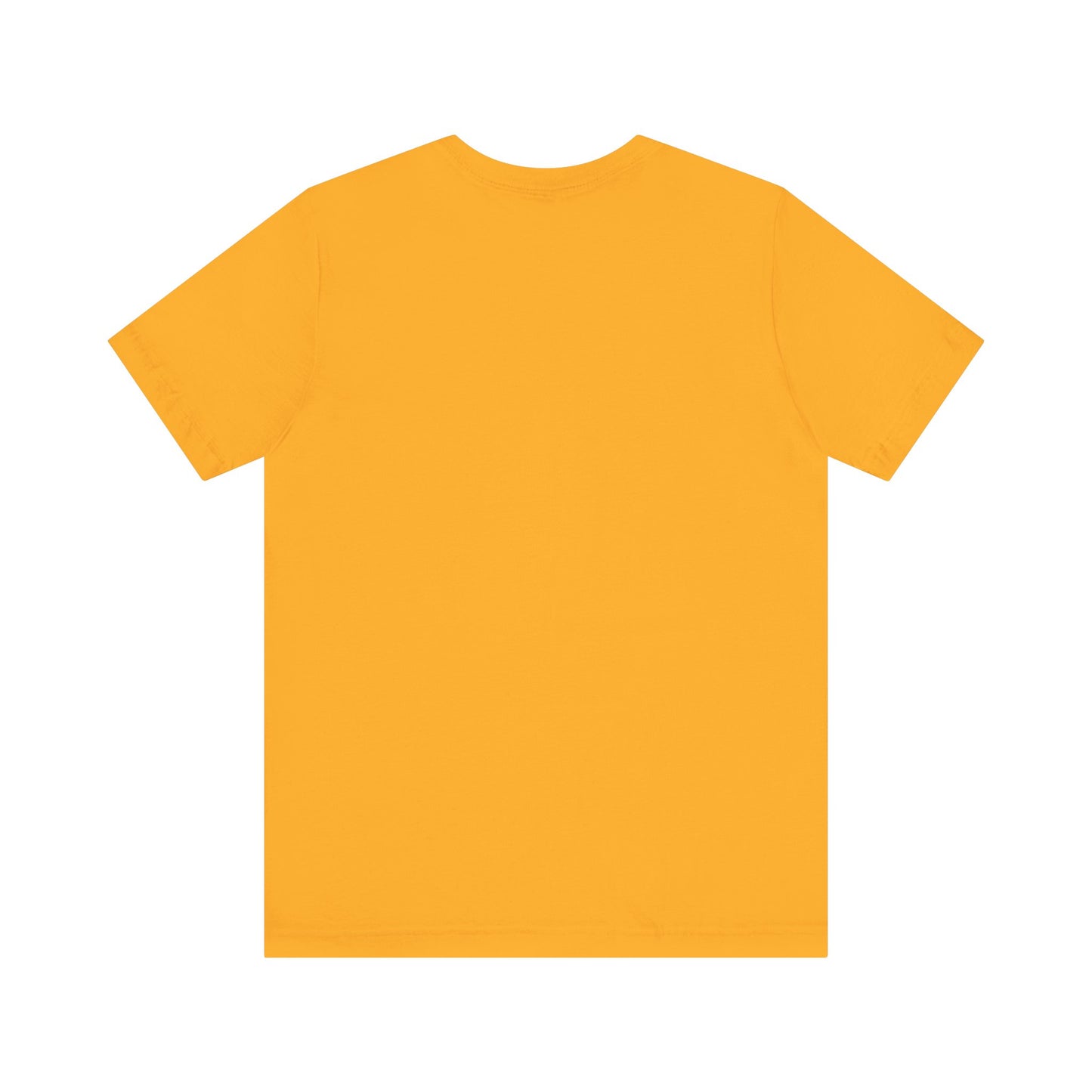 Motivational Unisex Jersey Tee - Stay Positive Design