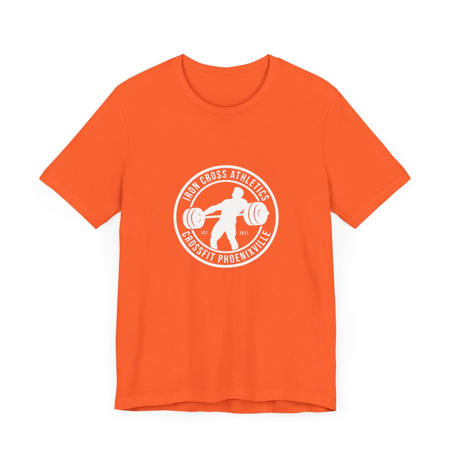 Motivational Unisex Jersey Tee - Stay Positive Design