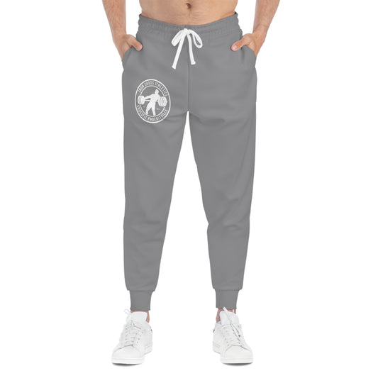Athletic Joggers (AOP)