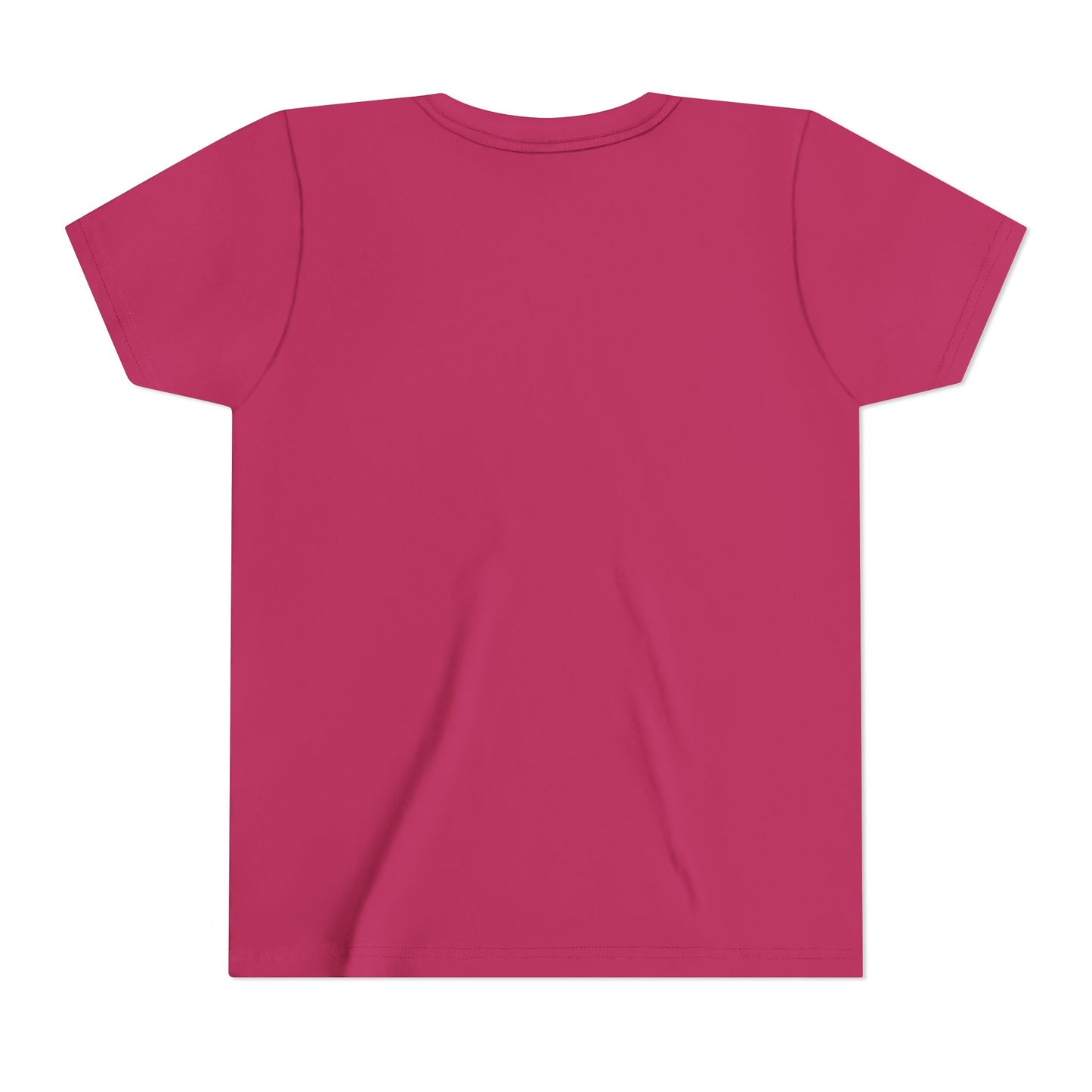 Graphic Youth Short Sleeve Tee - Perfect for Casual Days and Summer Fun