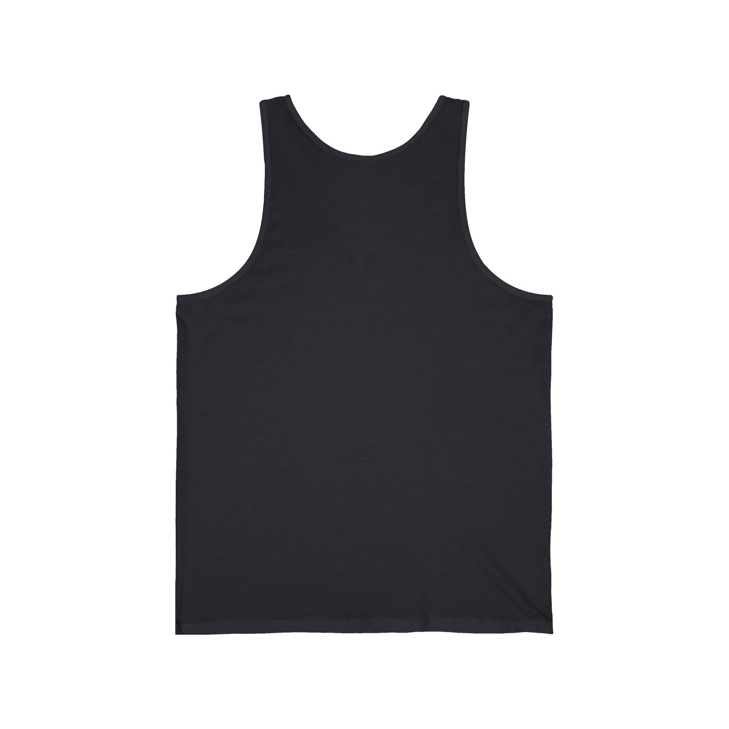 Unisex Jersey Tank - CrossFit Phoenixville Athletic Wear