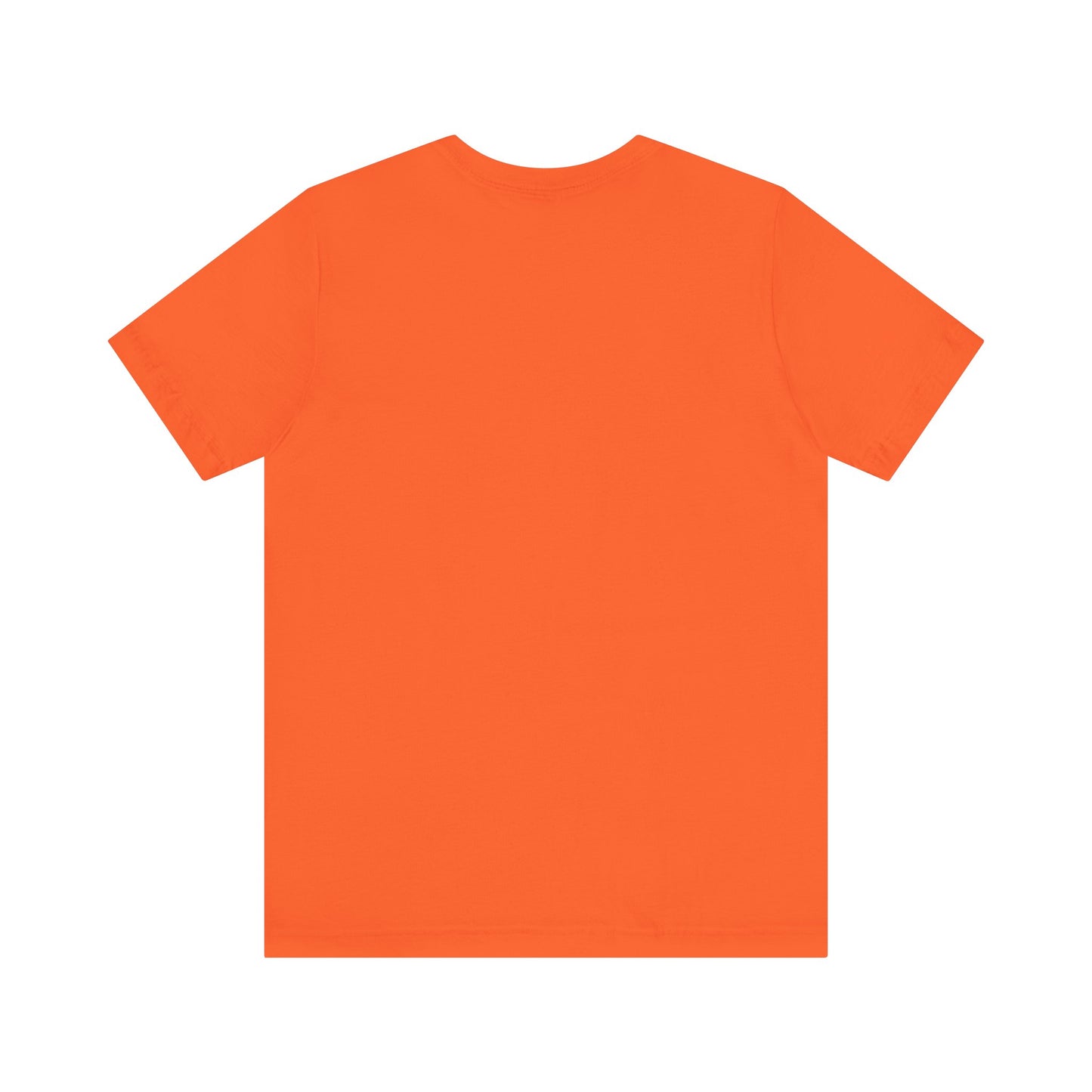 Casual Unisex Tee with Graphic Design - Perfect for Everyday Wear