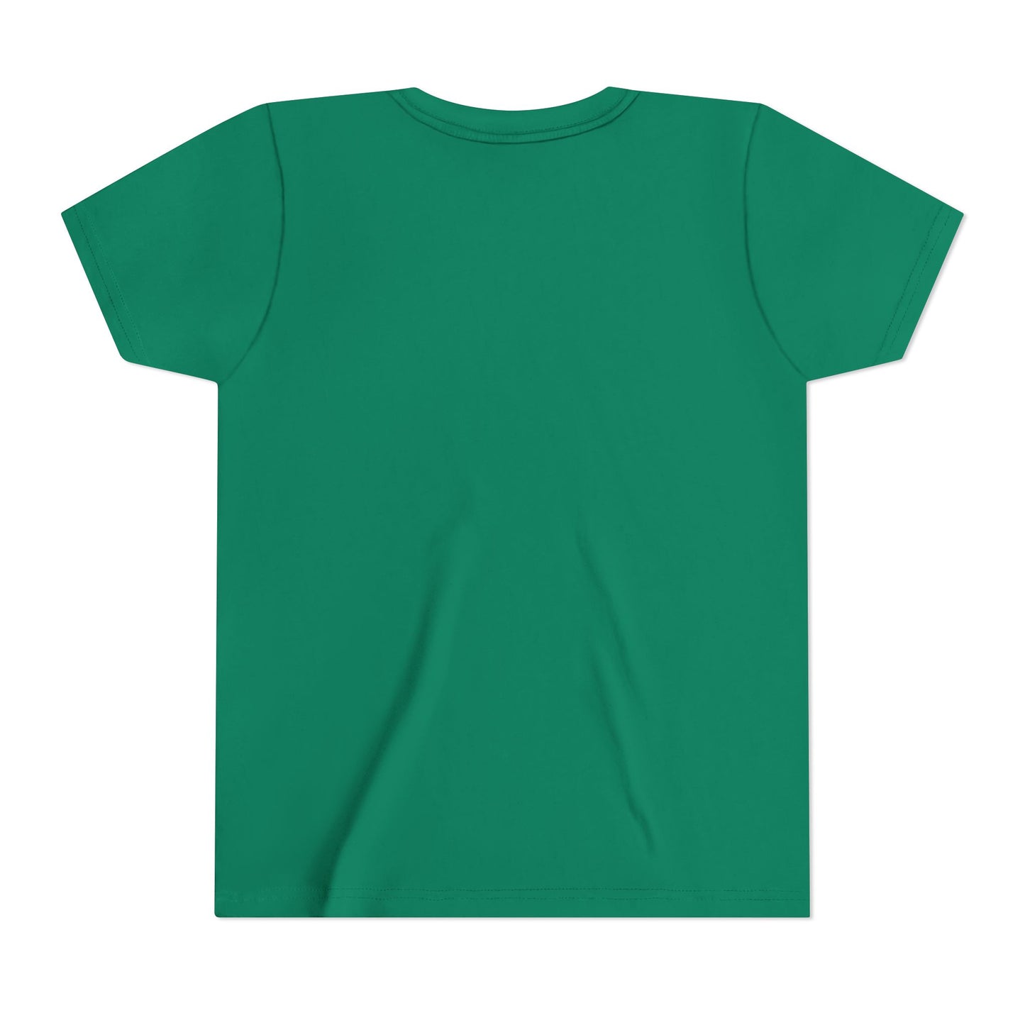 Graphic Youth Short Sleeve Tee - Perfect for Casual Days and Summer Fun