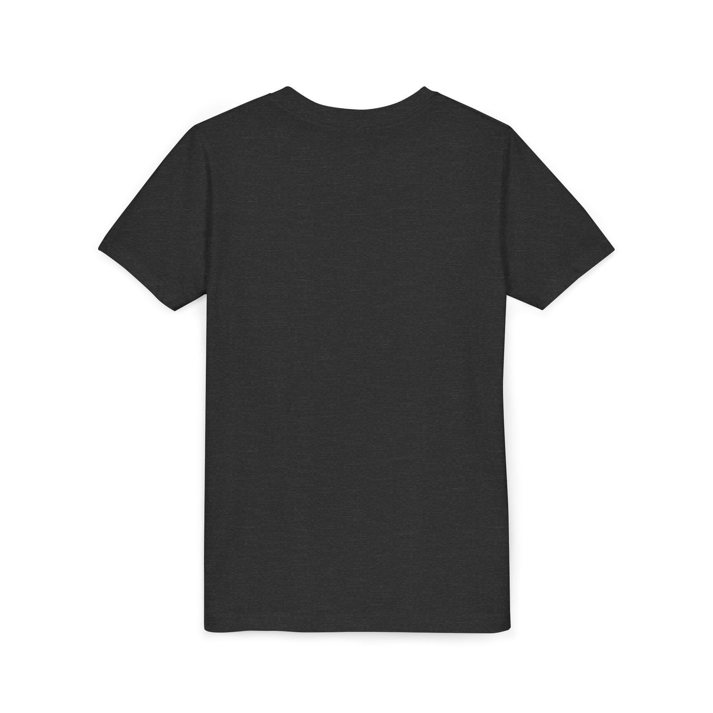 Graphic Youth Short Sleeve Tee - Perfect for Casual Days and Summer Fun