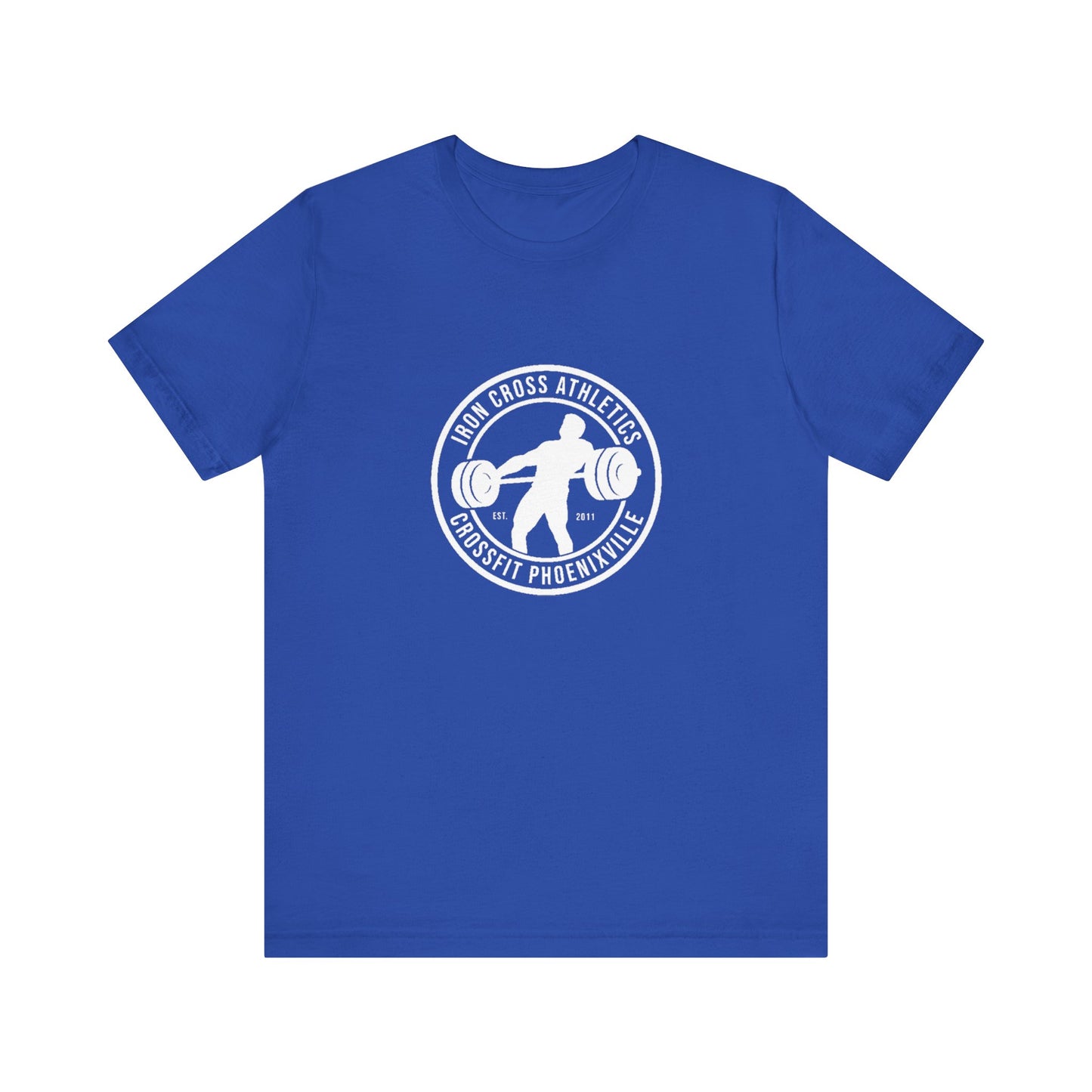 Motivational Unisex Jersey Tee - Stay Positive Design