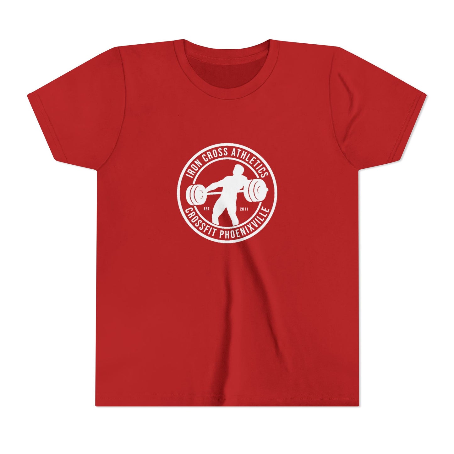Graphic Youth Short Sleeve Tee - Perfect for Casual Days and Summer Fun
