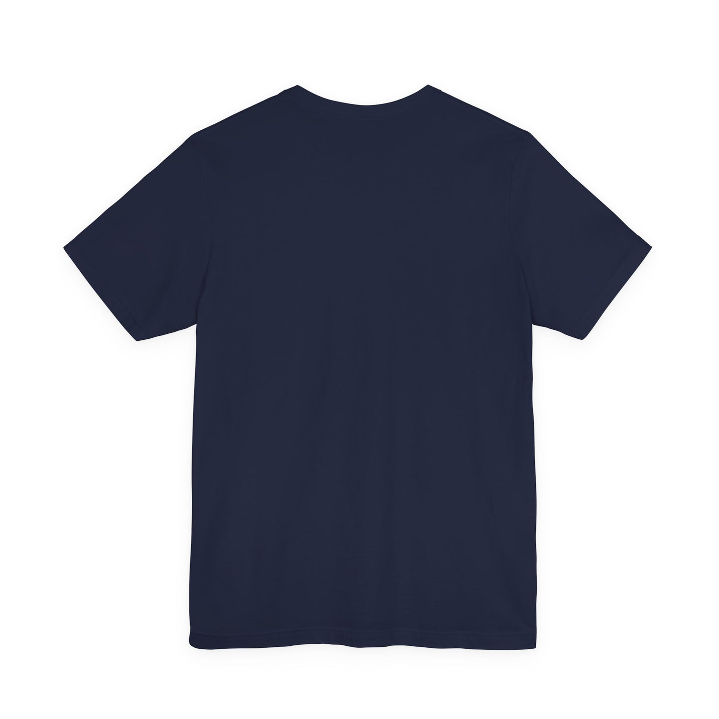 Motivational Unisex Jersey Tee - Stay Positive Design