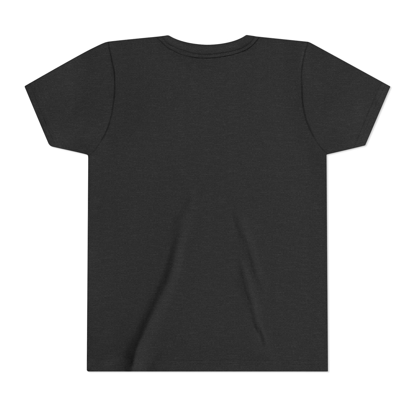 Graphic Youth Short Sleeve Tee - Perfect for Casual Days and Summer Fun