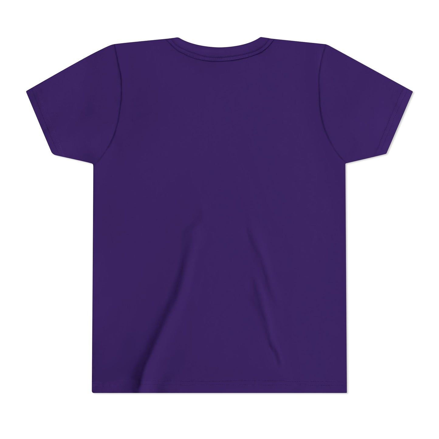 Graphic Youth Short Sleeve Tee - Perfect for Casual Days and Summer Fun