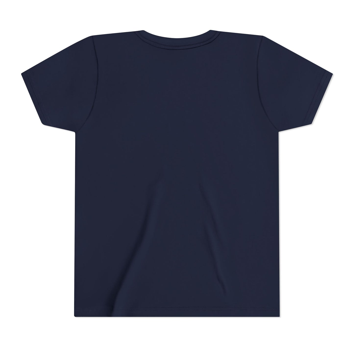 Graphic Youth Short Sleeve Tee - Perfect for Casual Days and Summer Fun