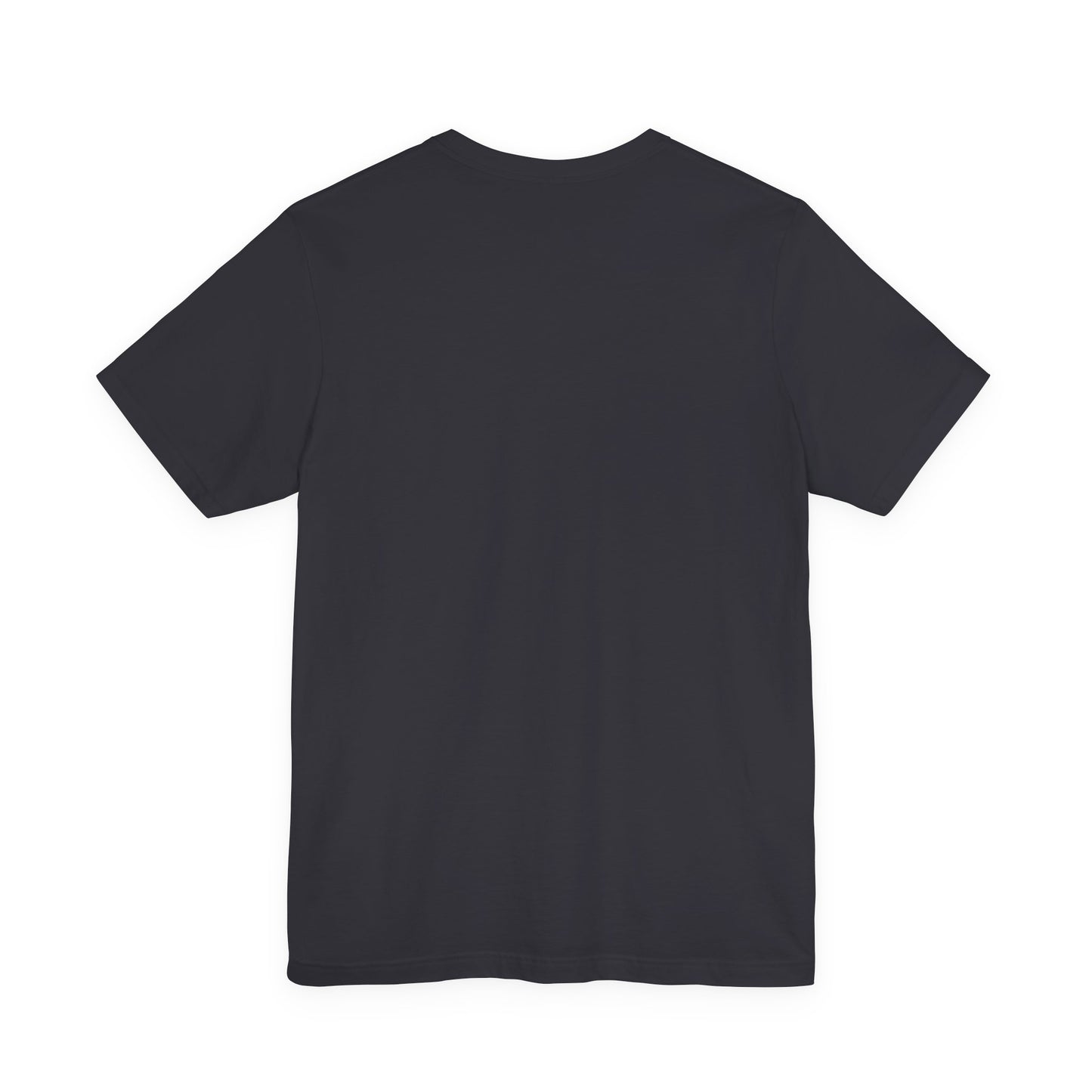 Motivational Unisex Jersey Tee - Stay Positive Design
