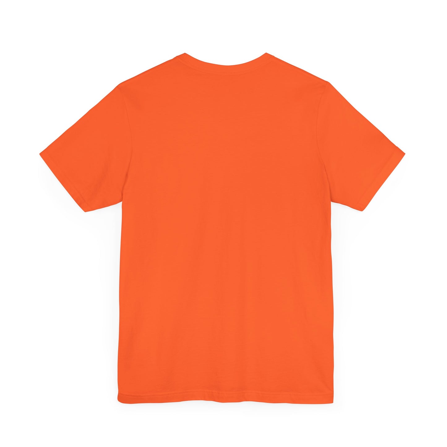 Motivational Unisex Jersey Tee - Stay Positive Design