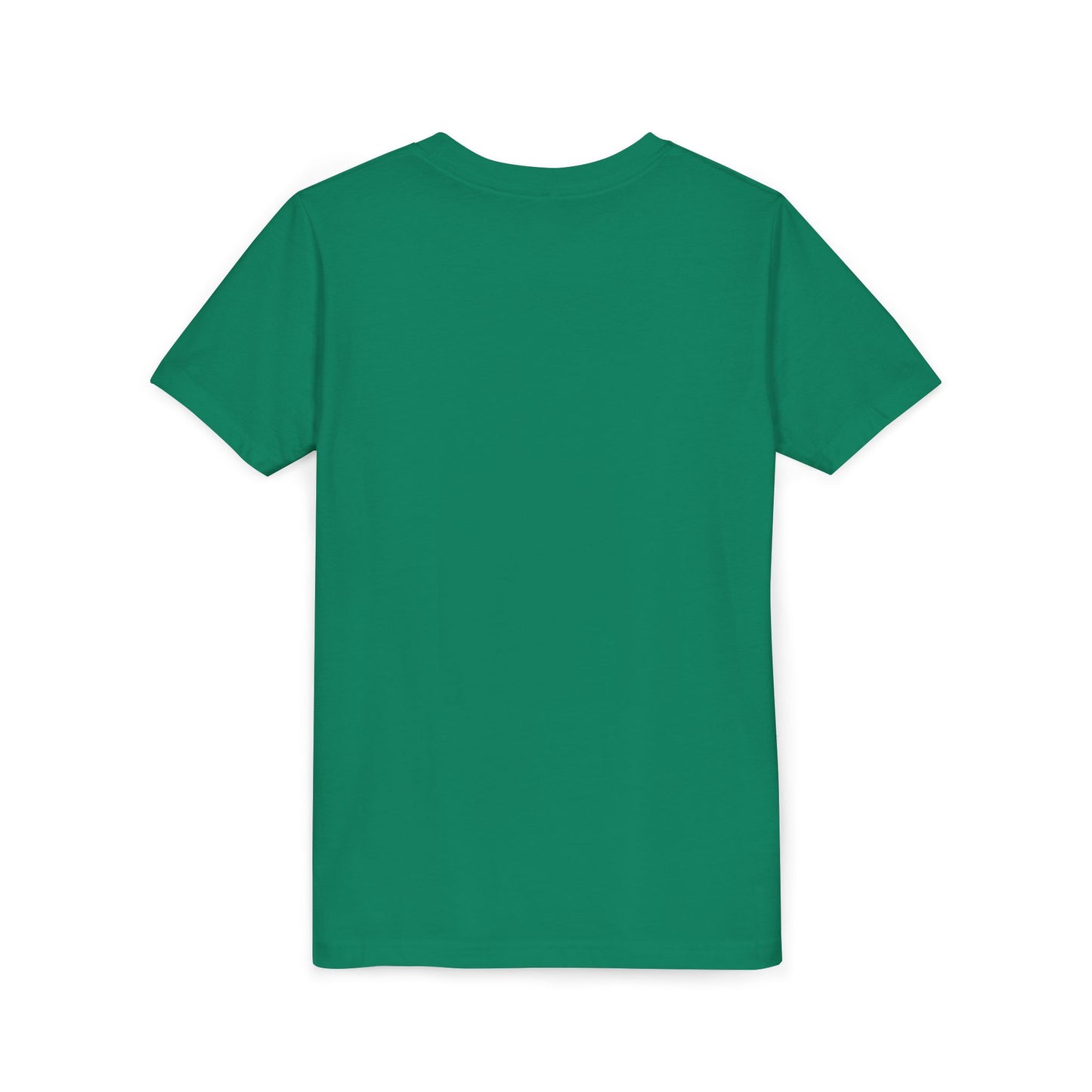 Graphic Youth Short Sleeve Tee - Perfect for Casual Days and Summer Fun